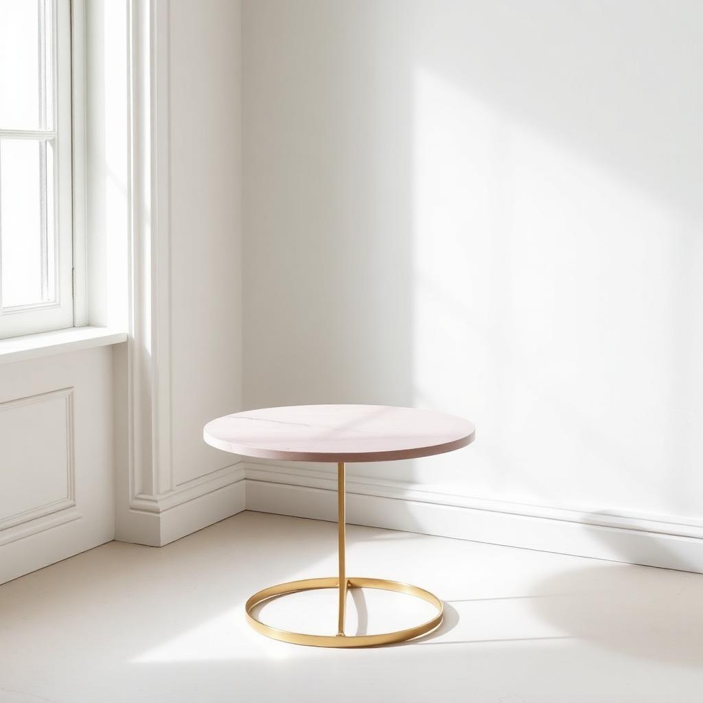 Semi Precious Stone Furniture